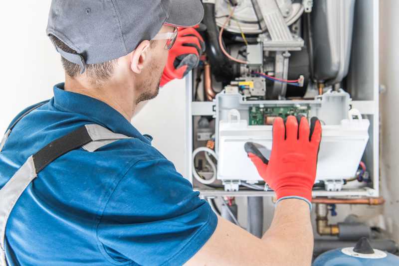 Heating Services