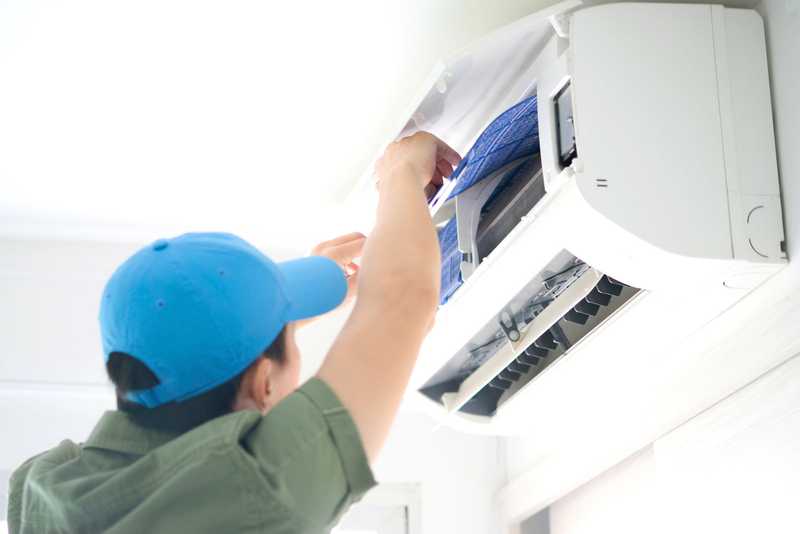Indoor Air Quality Services